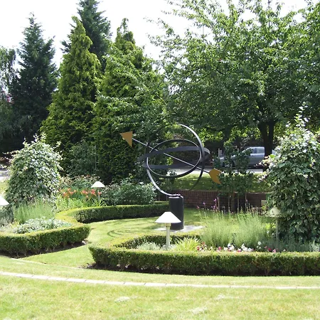 Hotel Mercure Lille En Baroeul