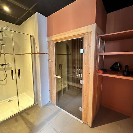 Mercure Lille En Baroeul Hotel