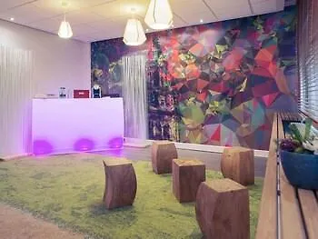 Mercure Lille En Baroeul Marcq-en-Baroeul