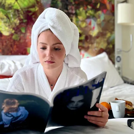 Mercure Lille En Baroeul Hotel Marcq-en-Baroeul