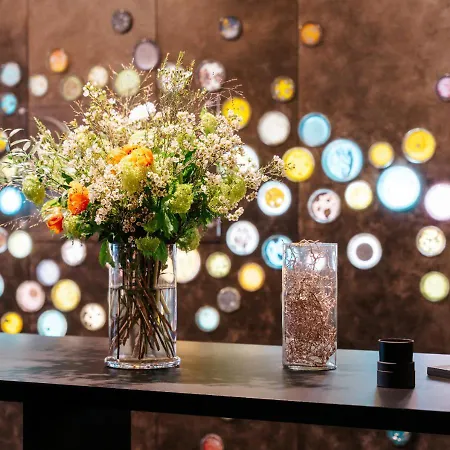 Hotel Mercure Lille En Baroeul Marcq-en-Baroeul