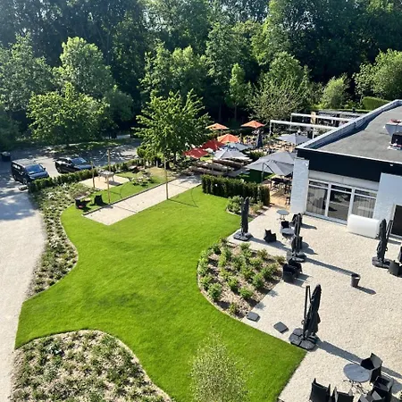 Szálloda Mercure Lille En Baroeul 4*