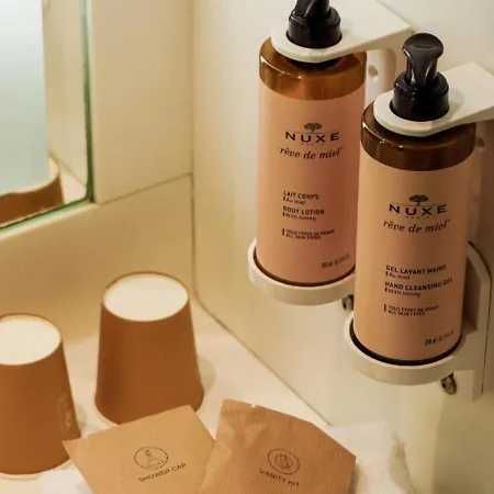 Mercure Lille En Baroeul Hotel Marcq-en-Baroeul