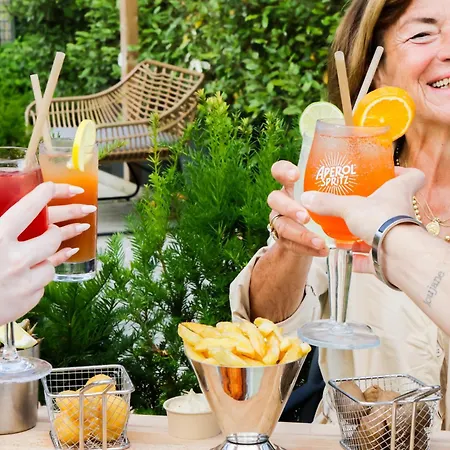 Mercure Lille En Baroeul Hotel Marcq-en-Baroeul