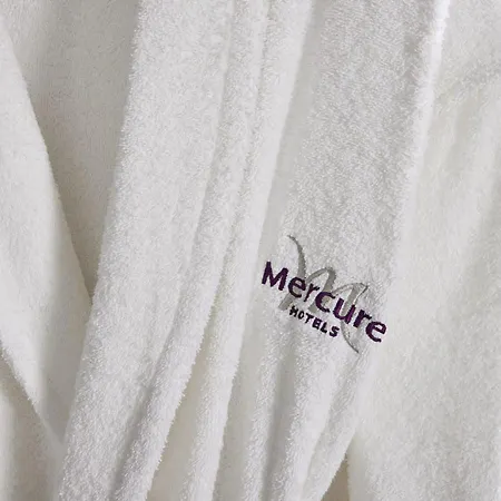 Mercure Lille En Baroeul Hotel