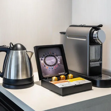 Hotel Mercure Lille En Baroeul Marcq-en-Baroeul