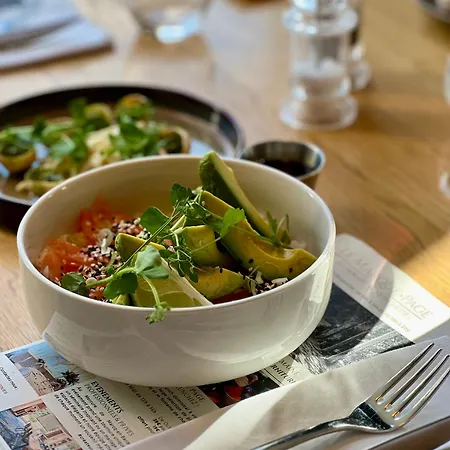 Hotel Mercure Lille En Baroeul Marcq-en-Baroeul