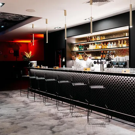 Hotel Mercure Lille En Baroeul