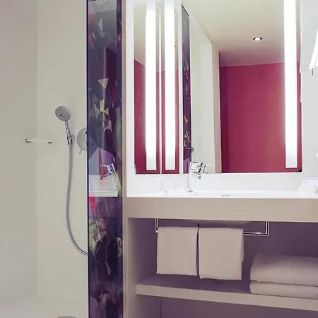 Hotel Mercure Lille En Baroeul 4*