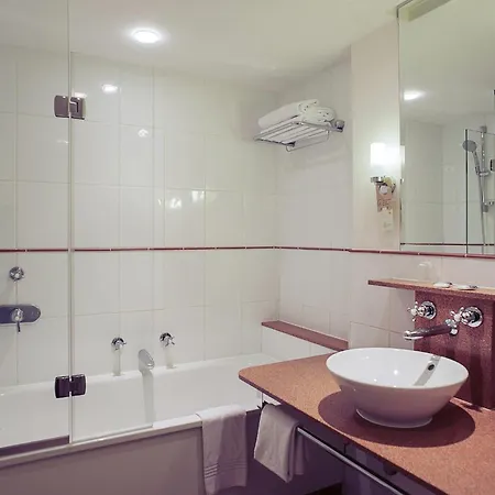 Mercure Lille En Baroeul