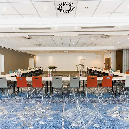 Mercure Lille En Baroeul 4* Marcq-en-Baroeul