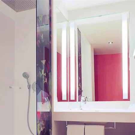 Mercure Lille En Baroeul 4* Marcq-en-Barœul