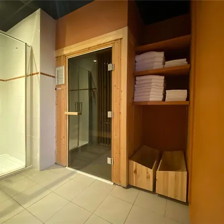 Mercure Lille En Baroeul Hotel