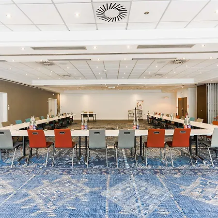 Hotel Mercure Lille En Baroeul Marcq-en-Barœul