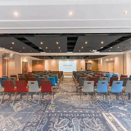 Mercure Lille En Baroeul Hotel 4*
