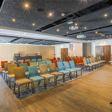 Hotel Mercure Lille En Baroeul