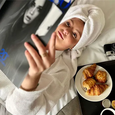 Mercure Lille En Baroeul Hotel 4*