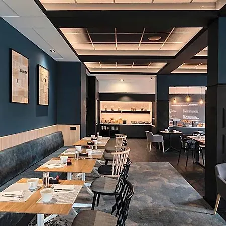 Mercure Lille En Baroeul Marcq-en-Barœul