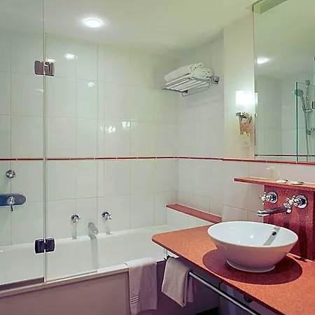 Mercure Lille En Baroeul Hotel Marcq-en-Barœul