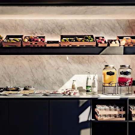 فندق Mercure Lille En Baroeul 4*