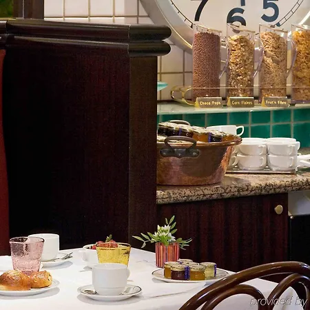 Mercure Lille En Baroeul Marcq-en-Baroeul