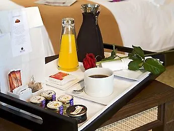 Mercure Lille En Baroeul 4*