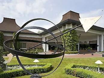 Mercure Lille En Baroeul 4* Marcq-en-Baroeul