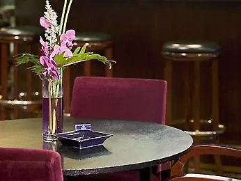 Mercure Lille En Baroeul Marcq-en-Baroeul