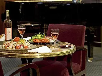 Mercure Lille En Baroeul Szálloda