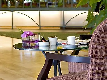 Szálloda Mercure Lille En Baroeul 4*