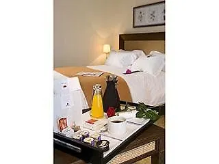 Mercure Lille En Baroeul Szálloda