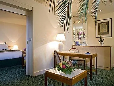 Szálloda Mercure Lille En Baroeul Marcq-en-Baroeul