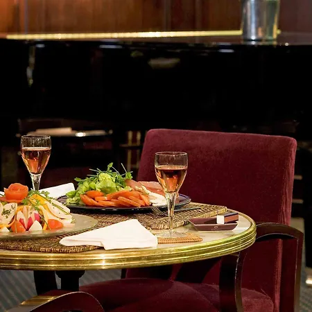 Mercure Lille En Baroeul 4*