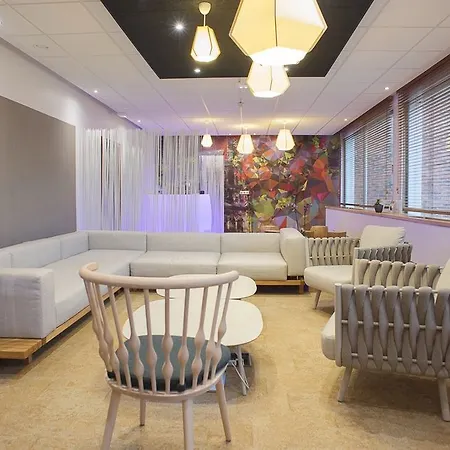 Mercure Lille En Baroeul 4* Marcq-en-Baroeul