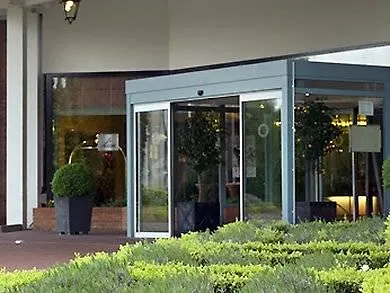 Mercure Lille En Baroeul Szálloda