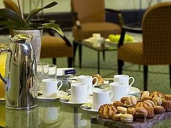 Mercure Lille En Baroeul 4* Marcq-en-Baroeul