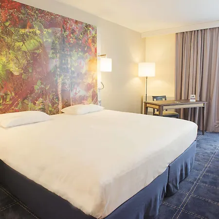 Mercure Lille En Baroeul 4*