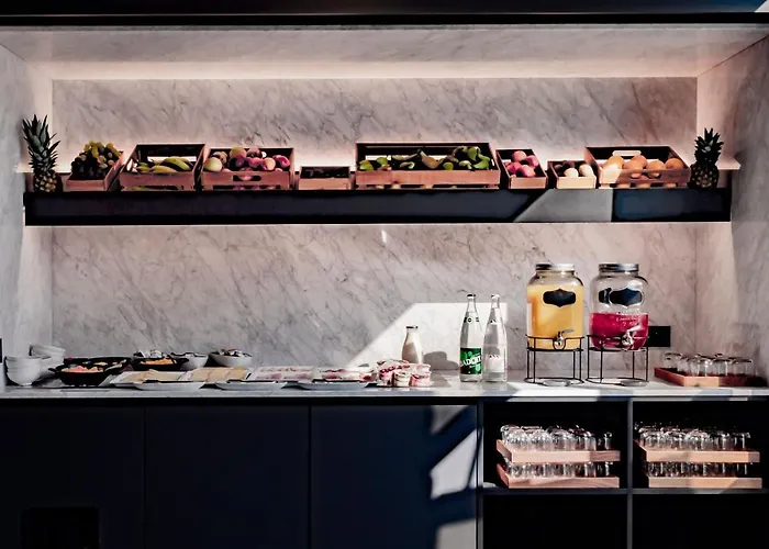 Mercure Lille En Baroeul 4* Marcq-en-Barœul