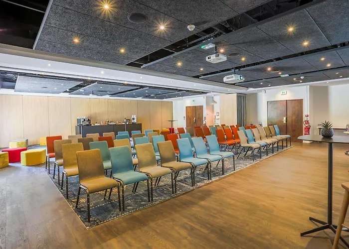 Mercure Lille En Baroeul 4*