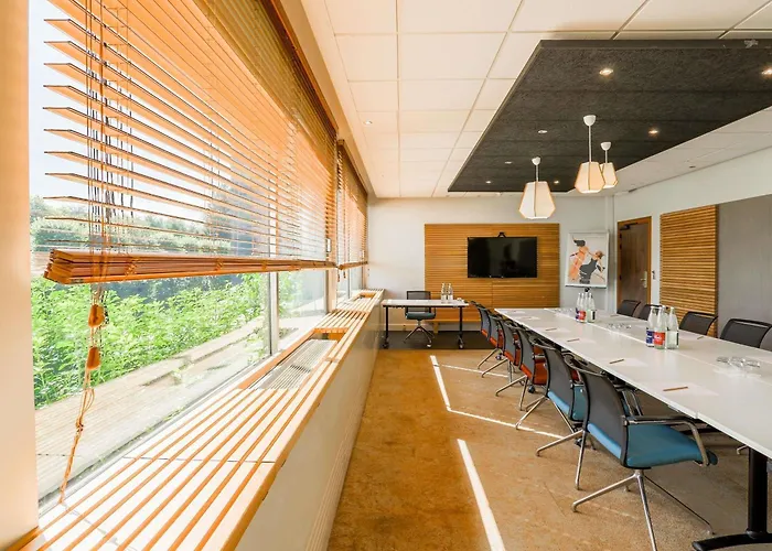 Mercure Lille En Baroeul Marcq-en-Barœul