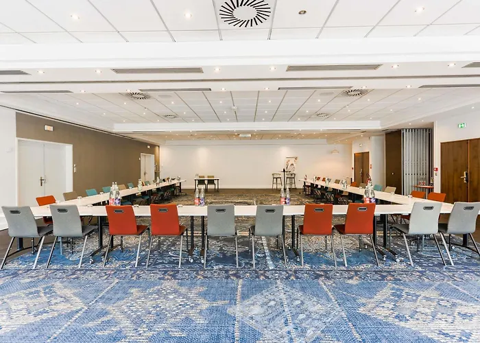 Mercure Lille En Baroeul Marcq-en-Barœul