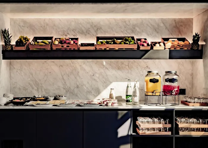 Mercure Lille En Baroeul