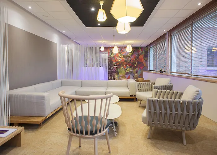 Mercure Lille En Baroeul Hotel