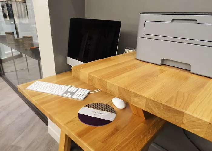 Mercure Lille En Baroeul