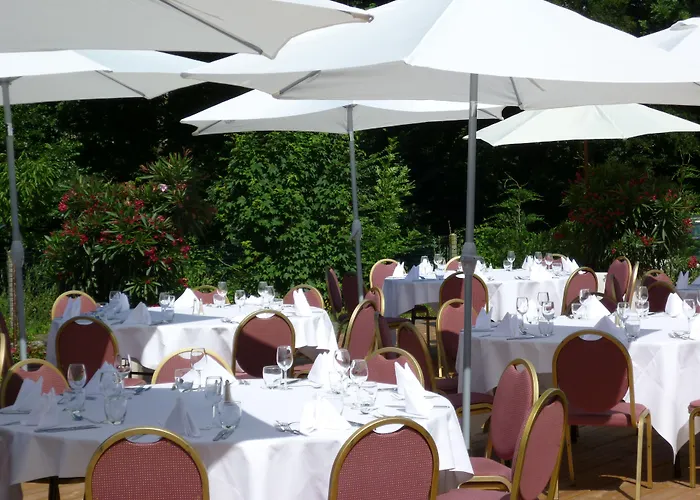 Hotel Mercure Lille En Baroeul 4*