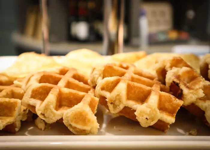 Hotel Mercure Lille En Baroeul