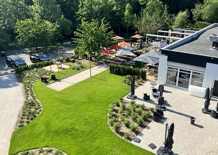 Hotel Mercure Lille En Baroeul 4*