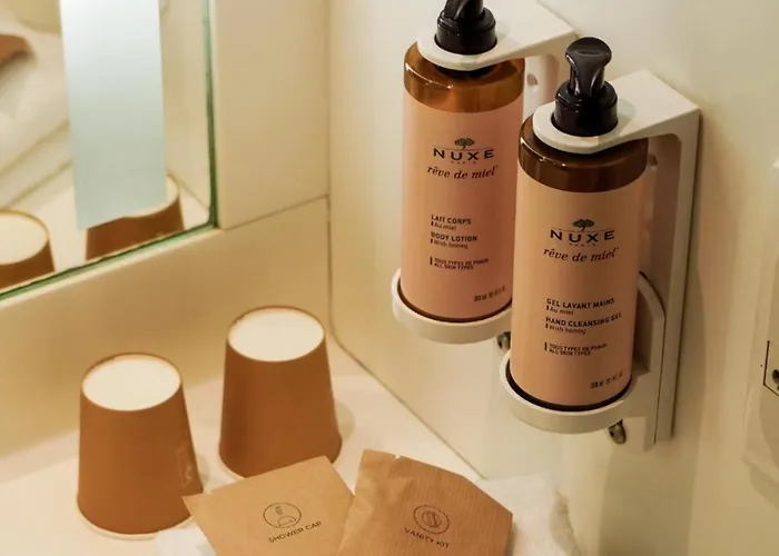 Mercure Lille En Baroeul Hotel Marcq-en-Barœul