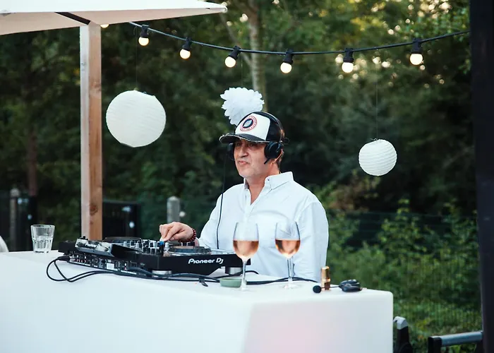 Mercure Lille En Baroeul 4*