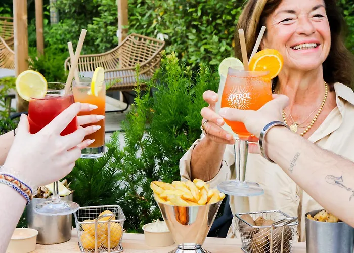 Mercure Lille En Baroeul Hotel Marcq-en-Barœul